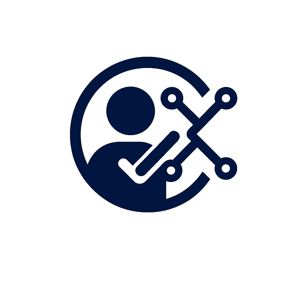 XCRUITA logo